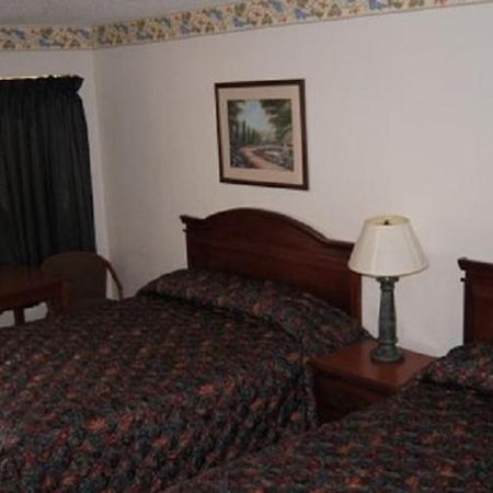ווייקו Budget Inn מראה חיצוני תמונה