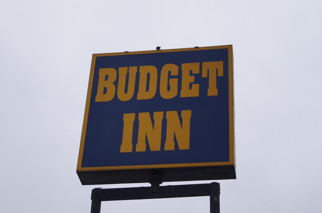 ווייקו Budget Inn מראה חיצוני תמונה